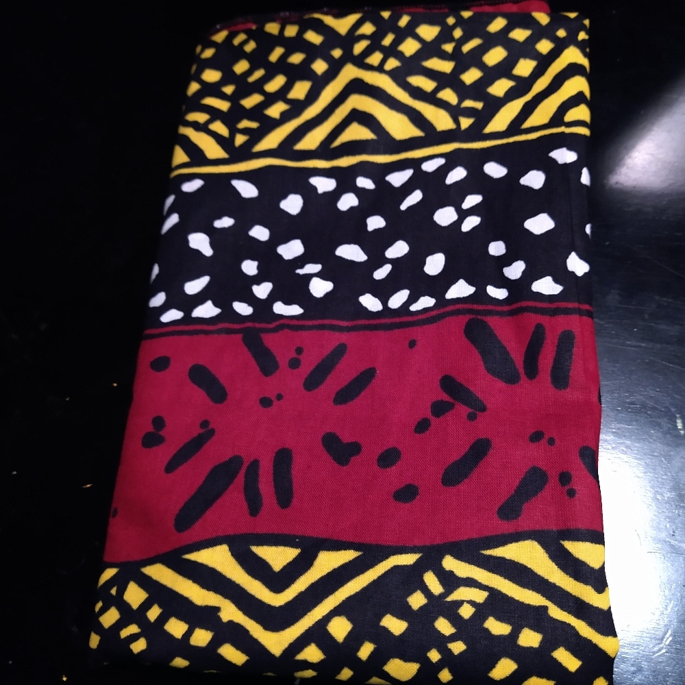 Headwrap - Picture 2 of 4